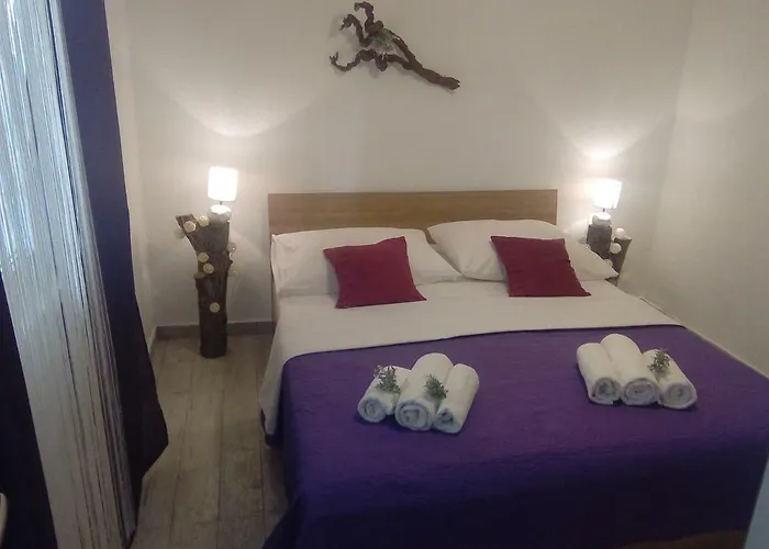 Apartmani Klaric
