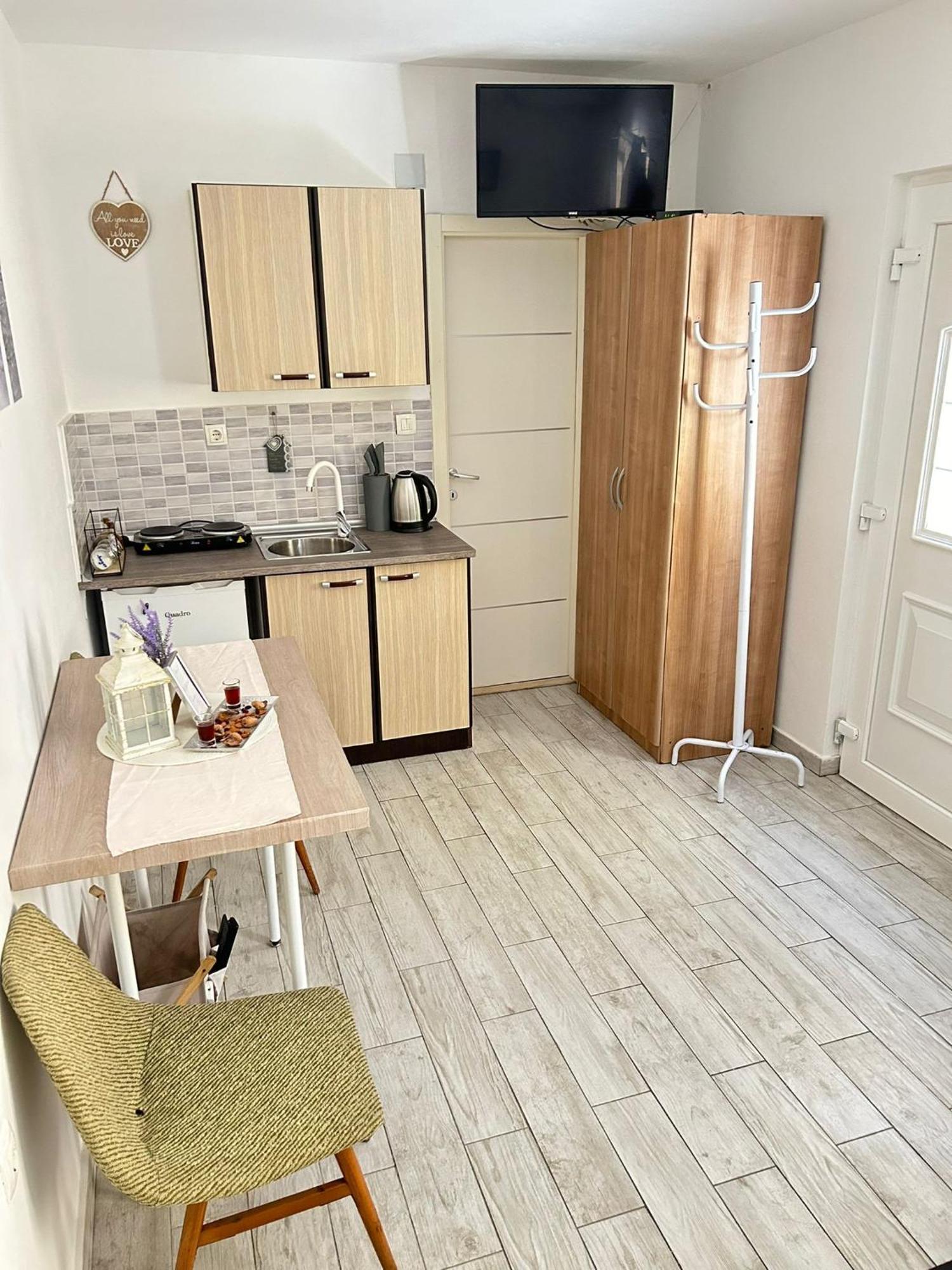 Apartment Klaric Zadar
