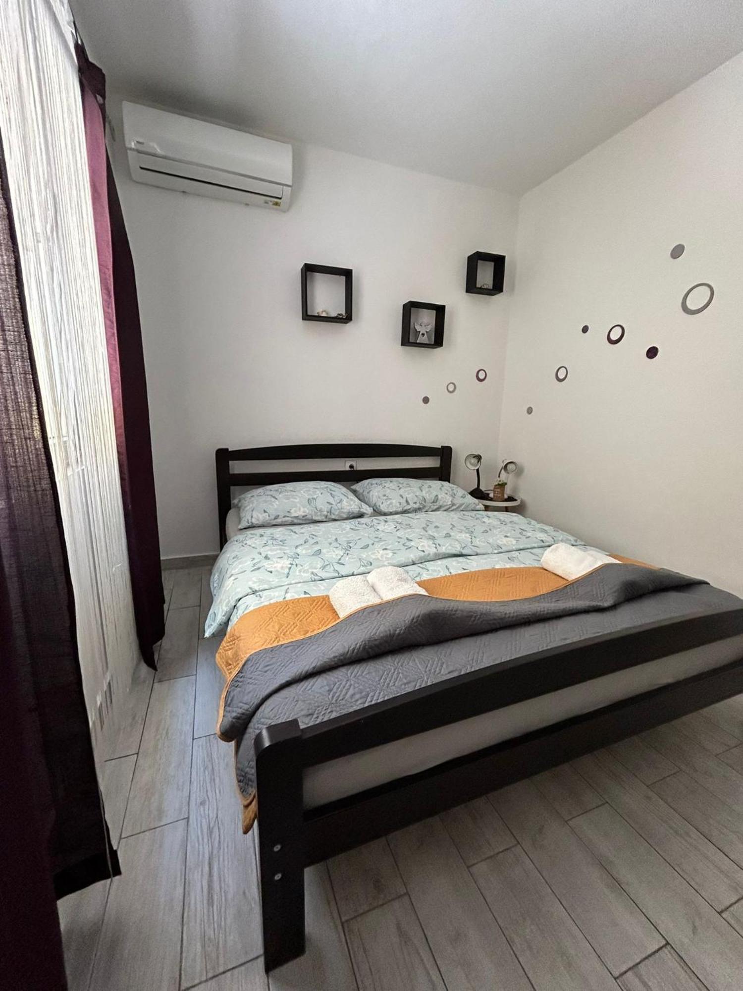 Klaric Apartment *