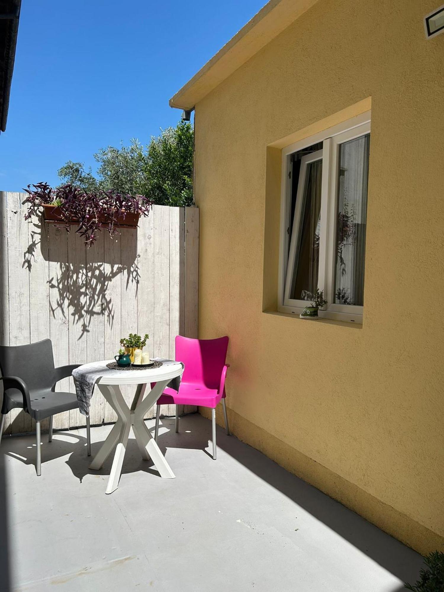 Apartment Klaric *