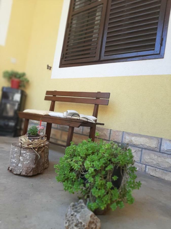 Klaric Apartment *