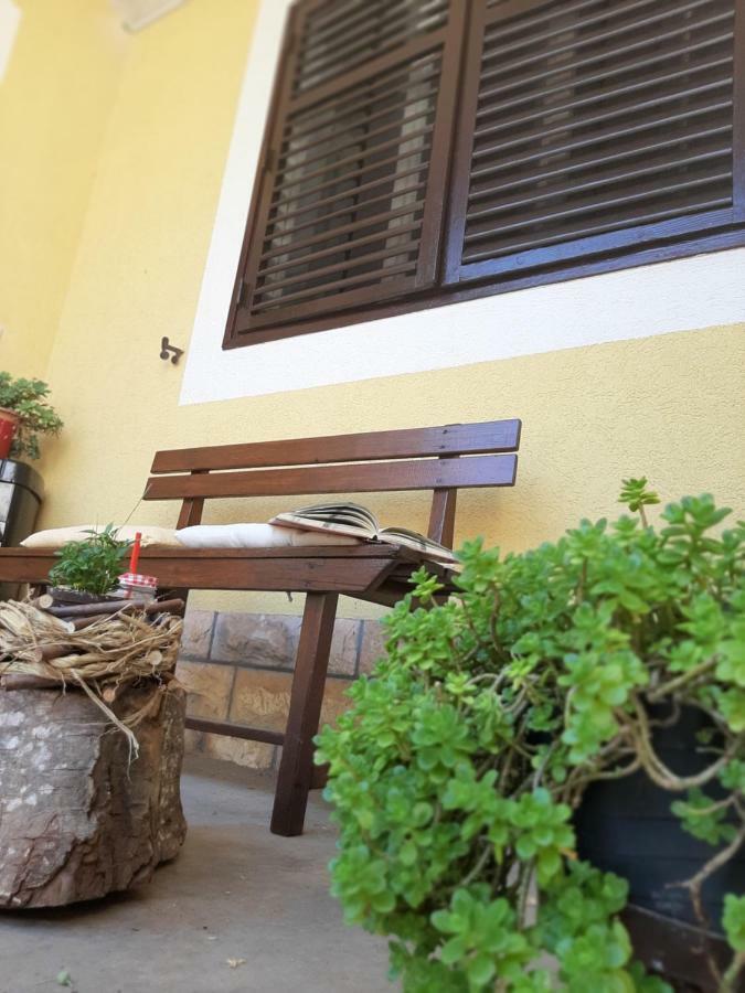 Appartamento Klaric *