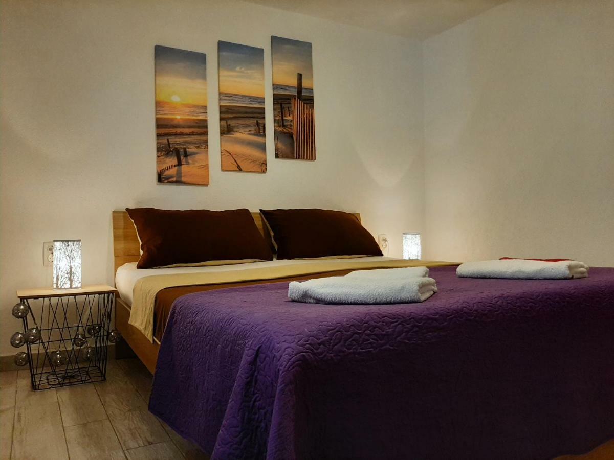 Klaric Apartment