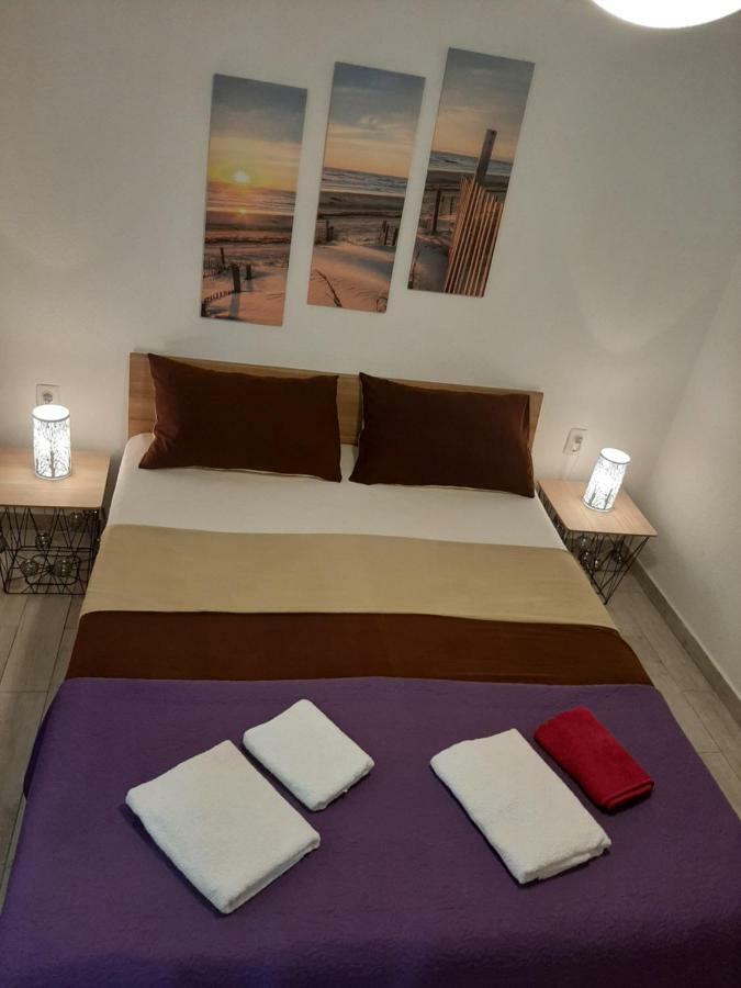 Klaric Apartment *