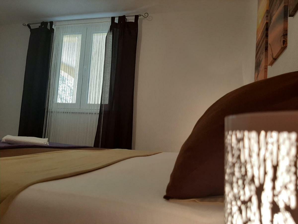 Klaric Apartment