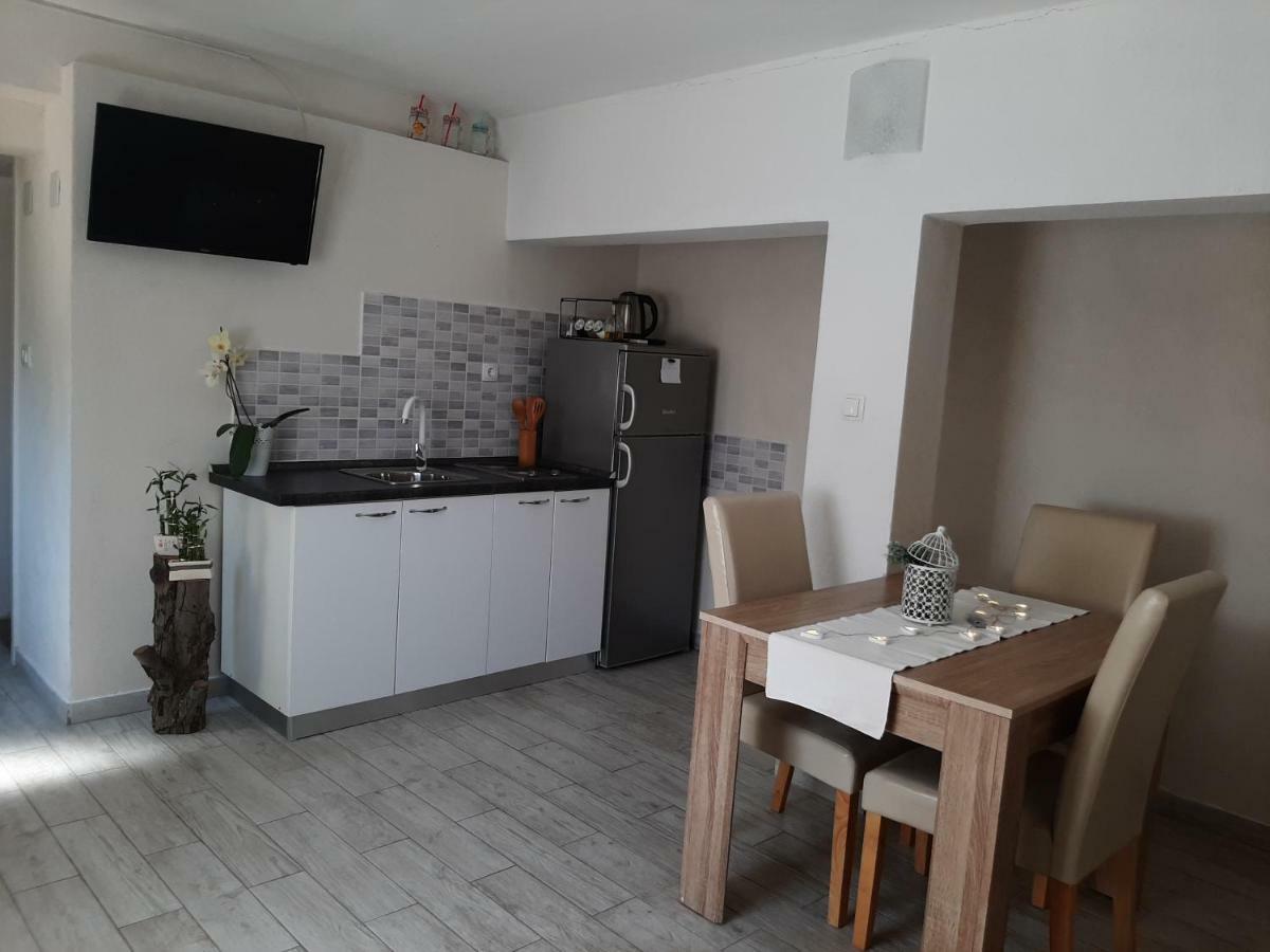 Klaric Apartment Zadar