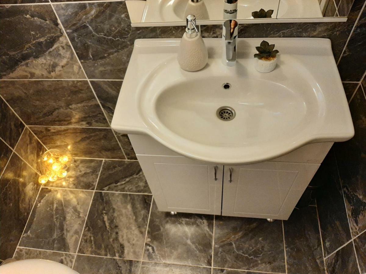Klaric Apartment