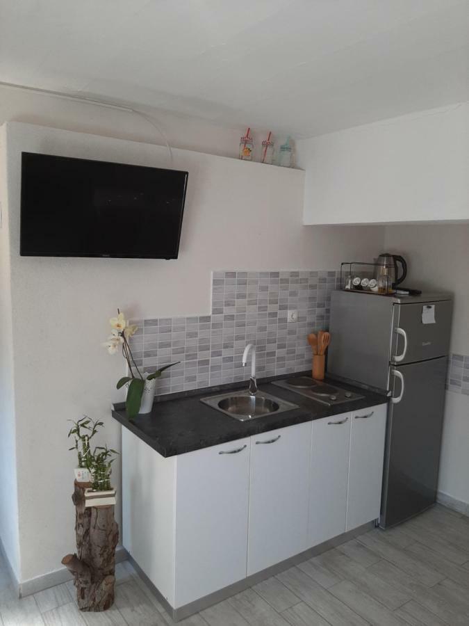 Klaric Apartment *