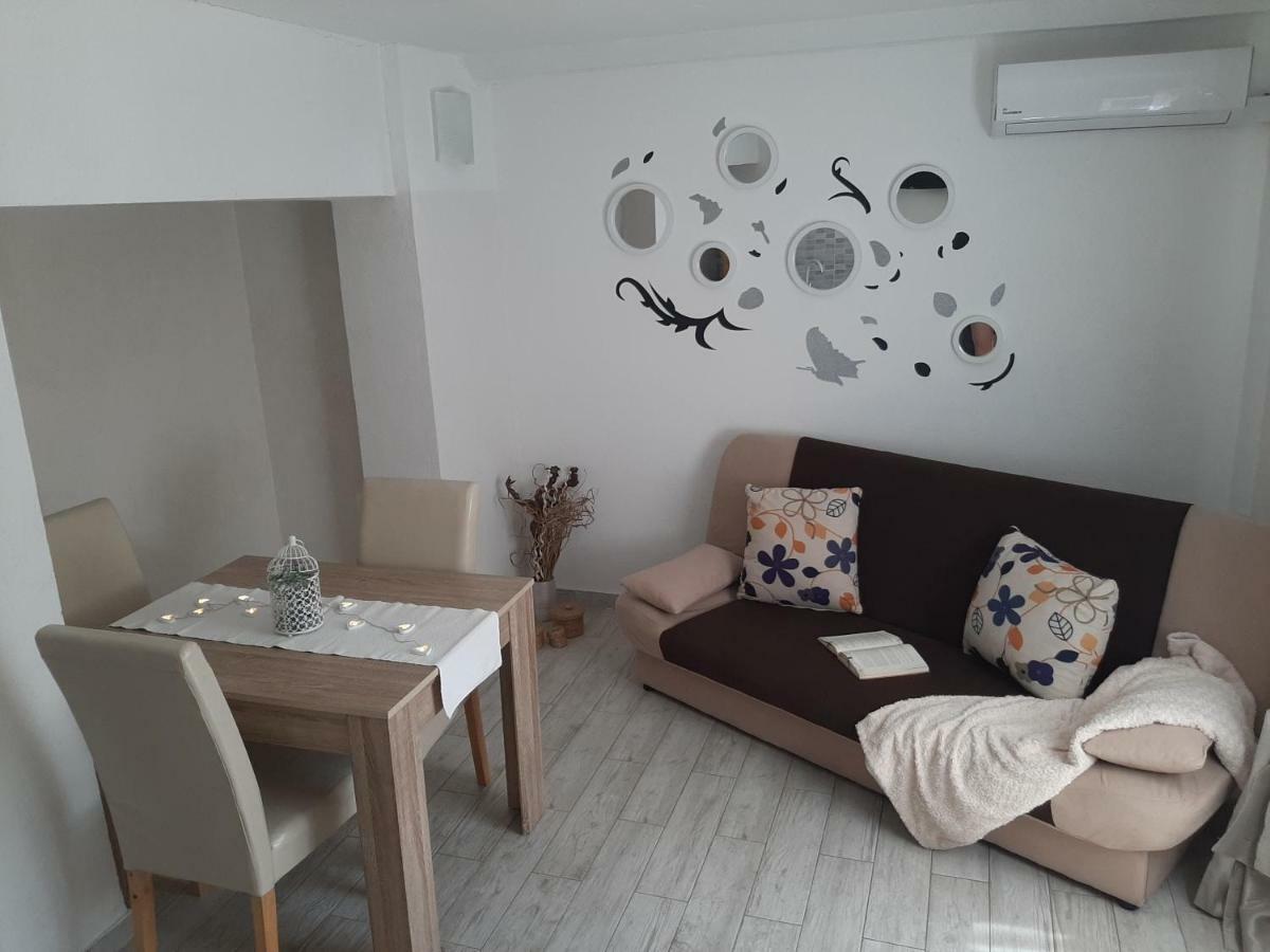 Apartment Klaric *