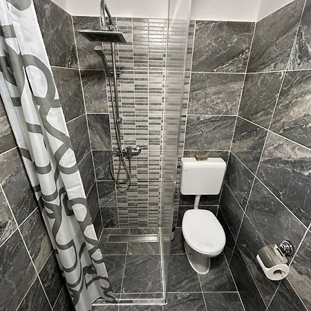 Apartmani Klaric Zadar Exterior photo