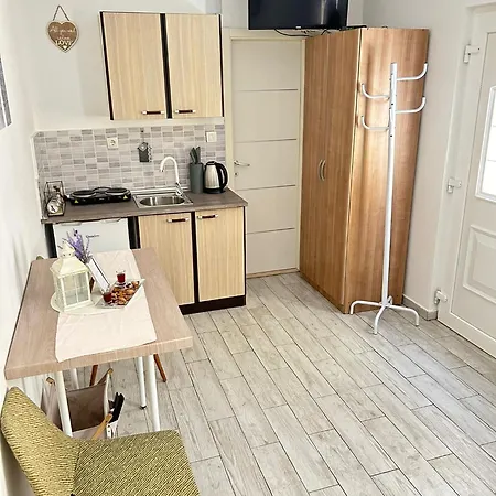 Apartmani Klaric Zadar Exterior photo