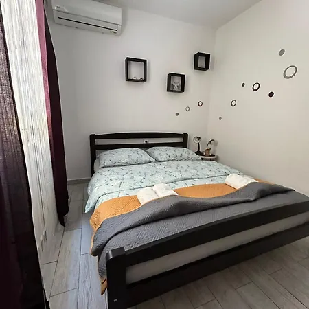 Apartmani Klaric Zadar Exterior photo