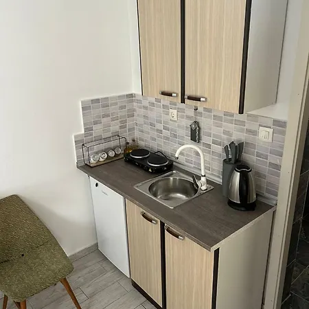 Apartmani Klaric Zadar Exterior photo