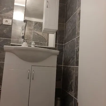 Apartmani Klaric Zadar Exterior photo