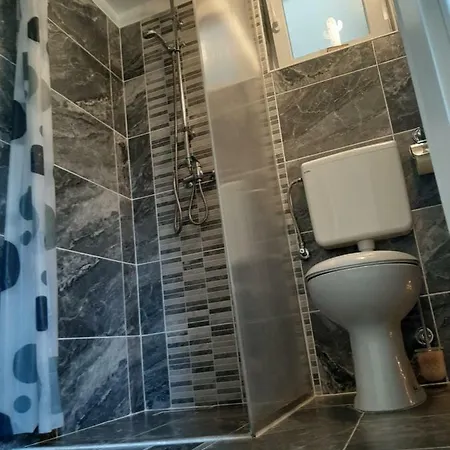 Apartmani Klaric Zadar Exterior photo