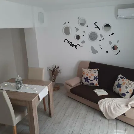 Apartmani Klaric Zadar Exterior photo