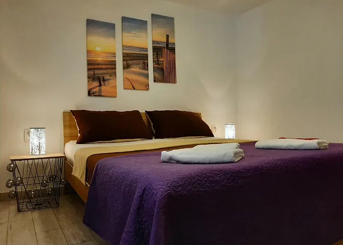 Apartmani Klaric