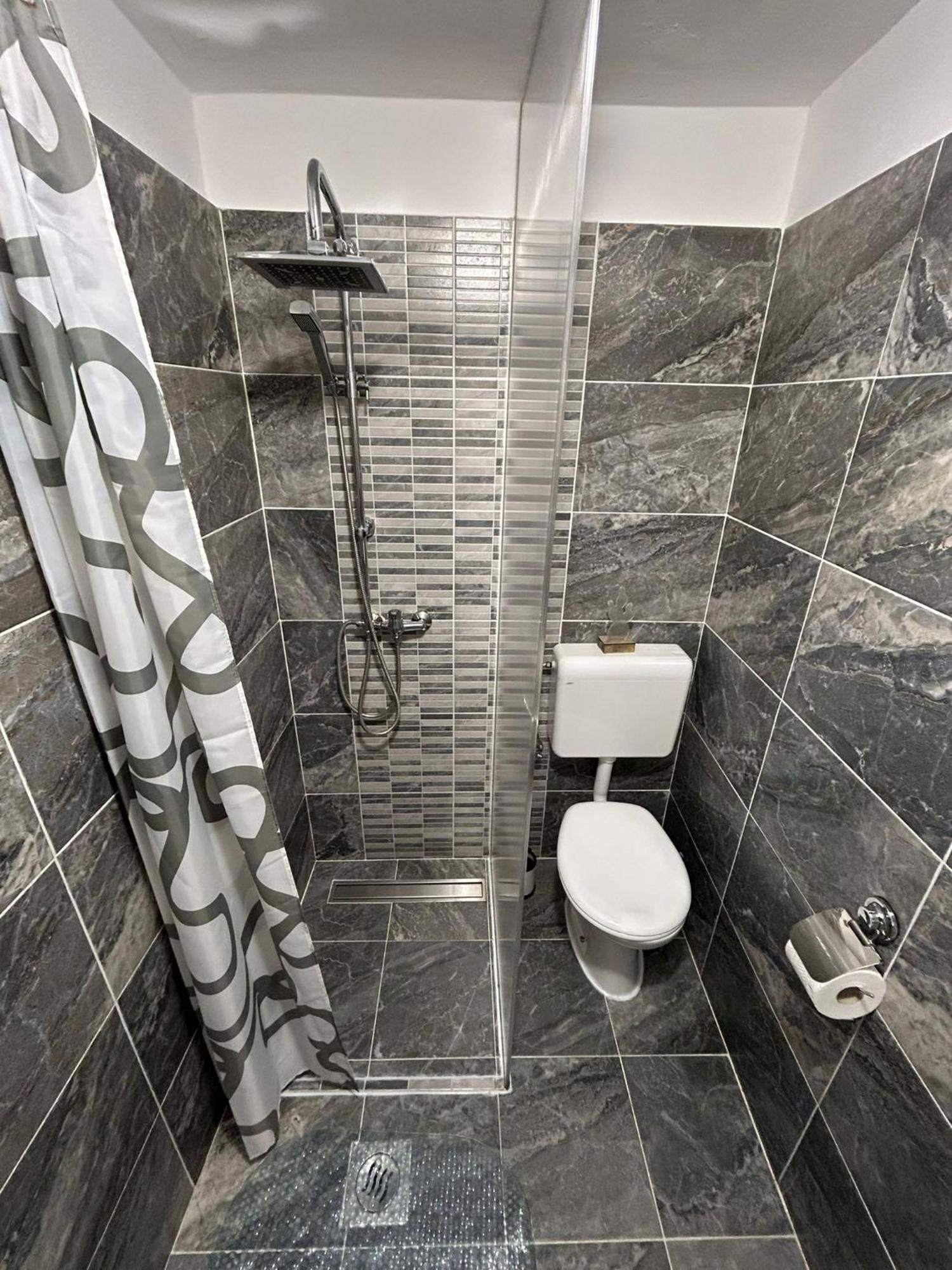 Klaric Appartement *