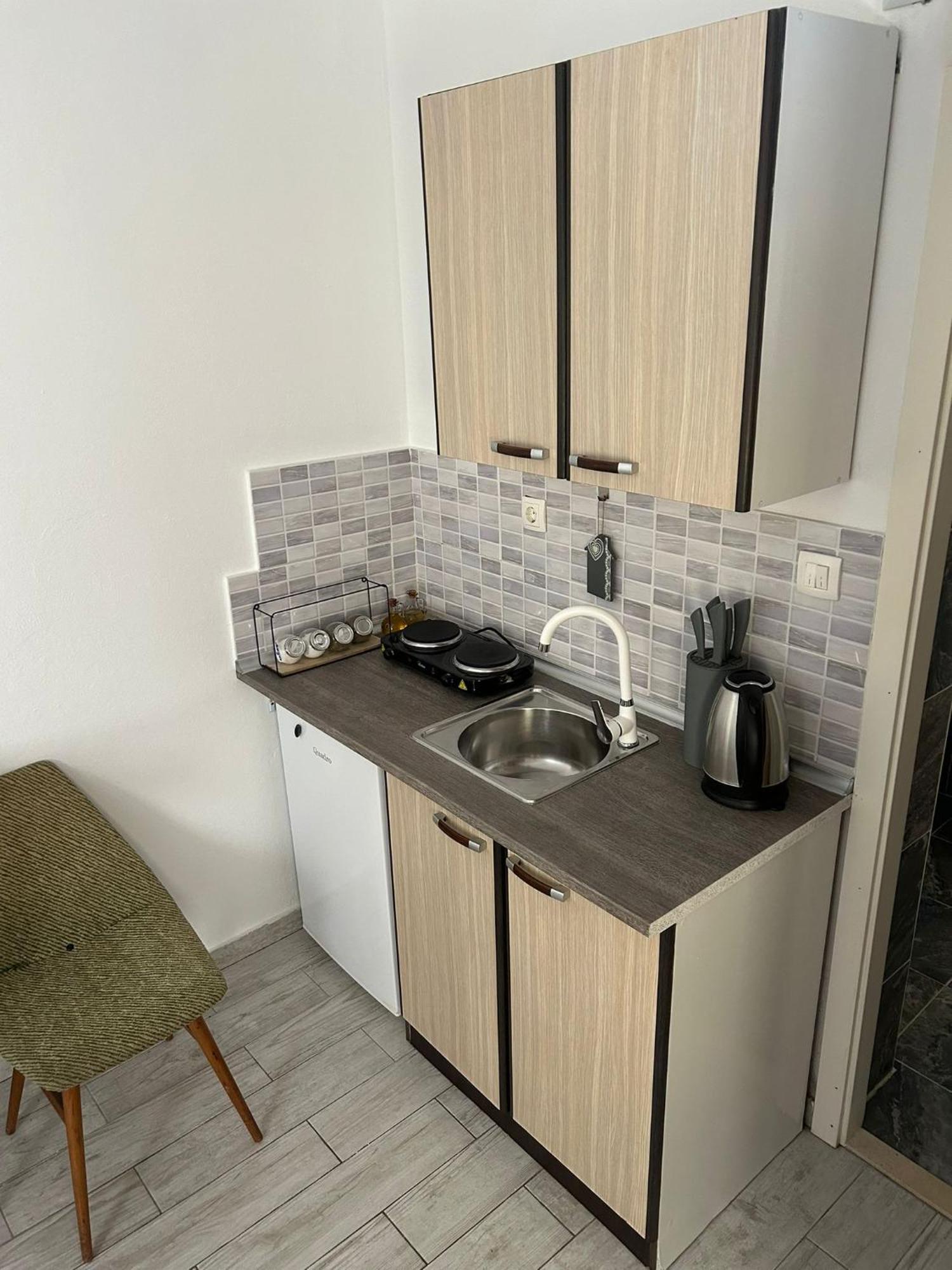 Appartement Klaric Zadar