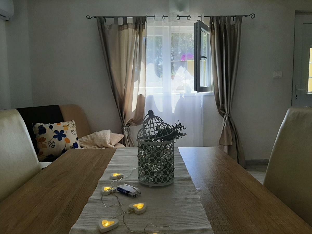 Appartement Klaric *